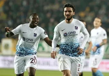 Bütün övgüler Okay Yokuşlu'ya