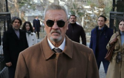 Teşkilat 140. yeni bölüm full izle - Teşkilat son bölüm