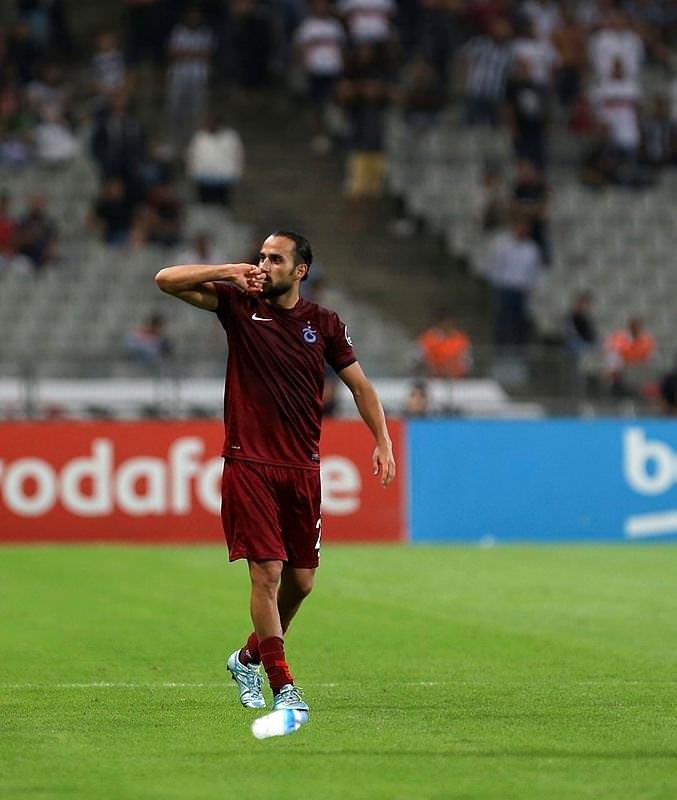 Ünlü futbolcuların birbirinden ilginç cevapları