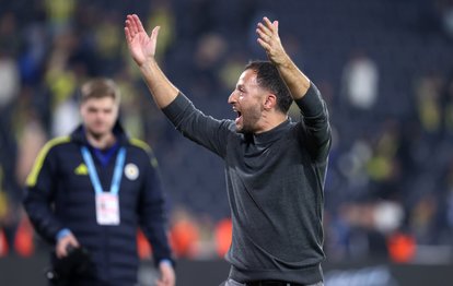 Domenico Tedesco: Kusursuz bir gece olmadı