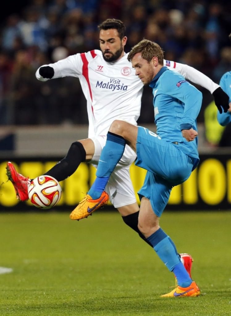 Galatasaray Lombaerts ile ilgileniyor