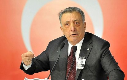 Beşiktaş’tan TFF’ye sert tepki: Sıra kimde?
