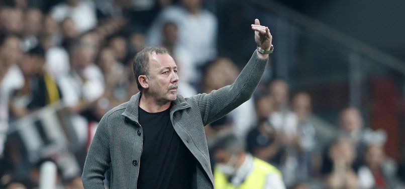 BEŞİKTAŞ HABERLERİ - Beşiktaş'ta eksikler nasıl dönecek? Beşiktaş'ın sıkıntısı...