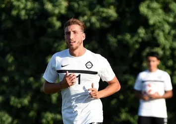 Beşiktaş, Atakan Çankaya’nın peşinde