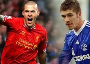 Neustadter & Skrtel’e EURO2016 takibi