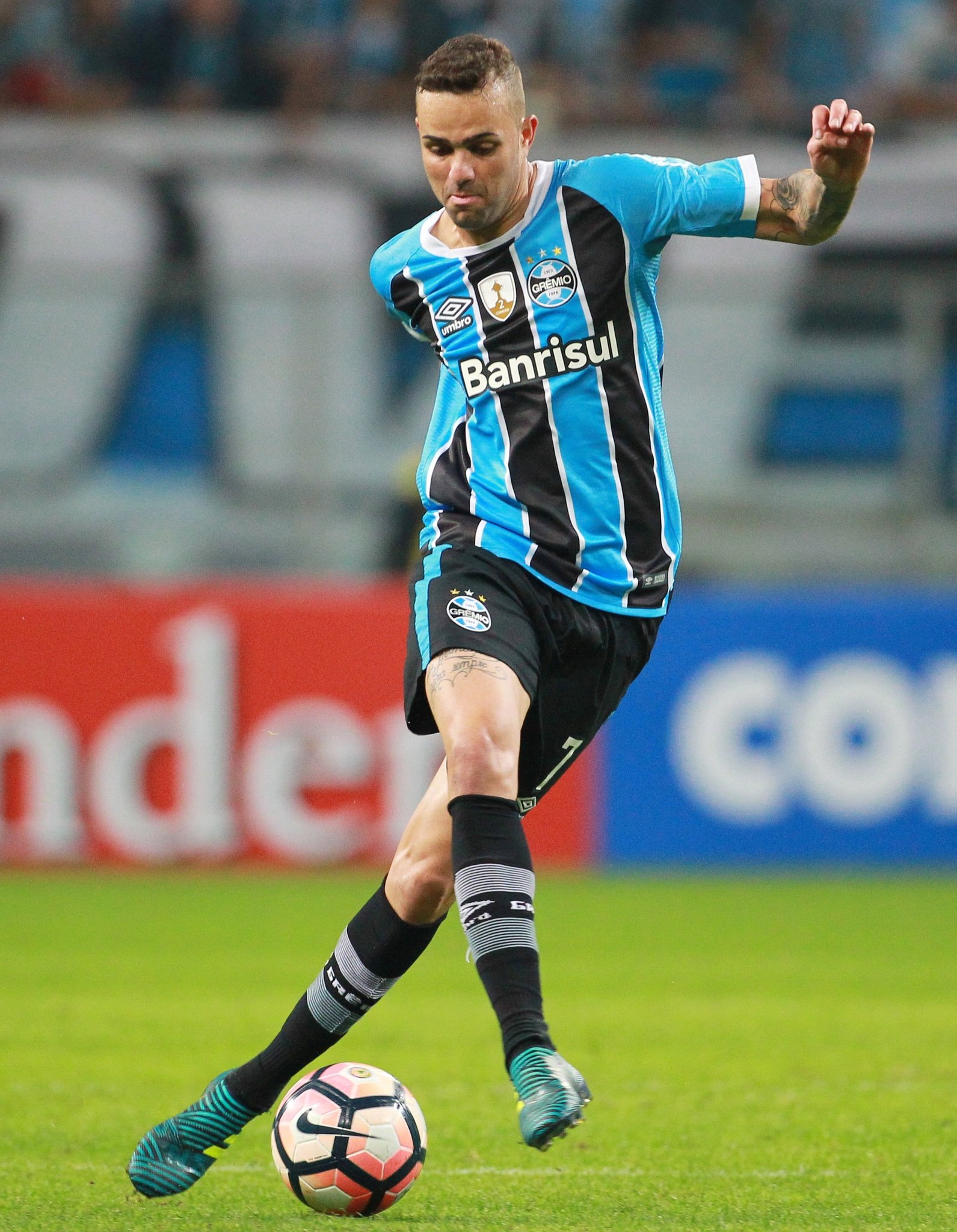 Luan’a yakın takip başladı!