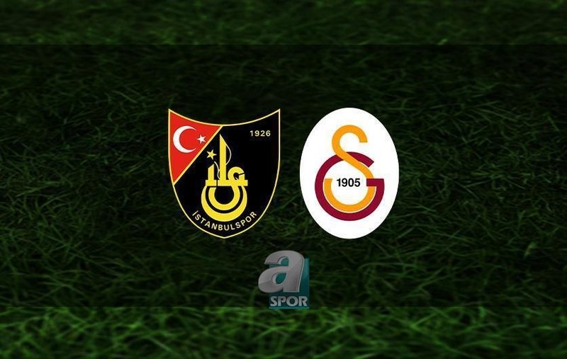 REGARDER ISTANBULSPOR GALATASARAY EN DIRECT SUPER LEAGUE ???? |  Sur quelle chaîne est diffusé le match Istanbulspor – Galatasaray ?  À quelle heure?