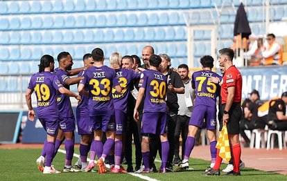 İkas Eyüpspor 2-1 Onvo Antalyaspor | MAÇ SONUCU-ÖZET