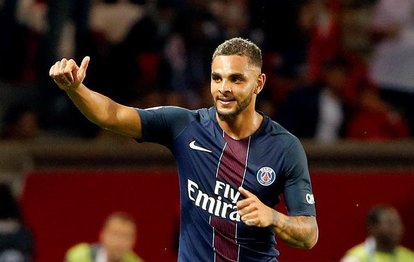 Galatasaray’a Layvin Kurzawa’dan kötü haber!