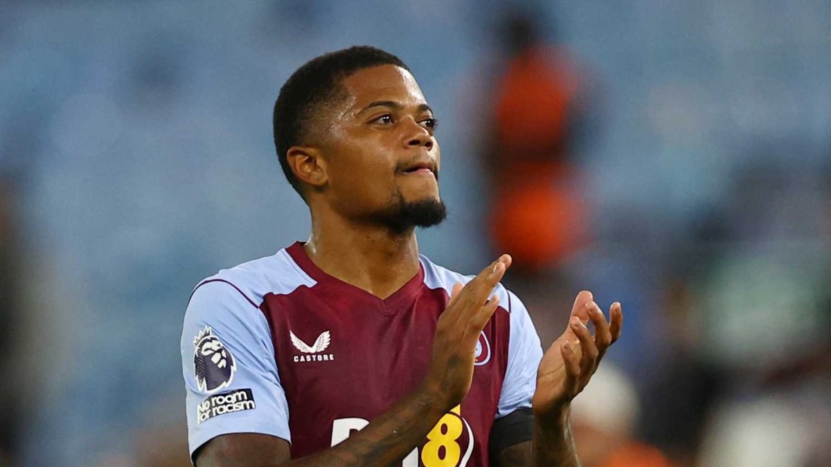 Fenerbahçe'ye transferde şok cevap! Leon Bailey... Fenerbahçe'ye transferde şok cevap! Leon Bailey...
