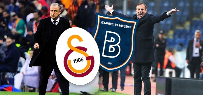 İşte Fatih Terim ve Abdullah Avcı'nın şampiyonluk taktikleri!