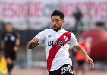 Fenerbahçe Milton Casco'nun peşinde