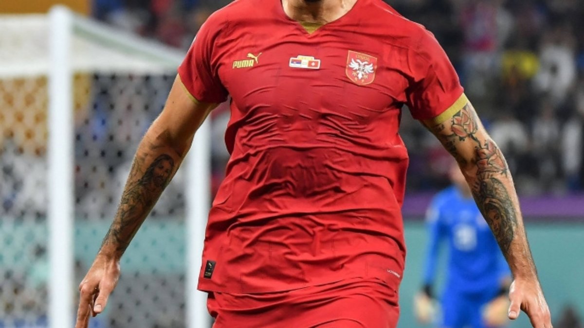 Fenerbahçe transferde gözünü kararttı! Dzeko'nun yerine dünya yıldızı golcü Fenerbahçe transferde gözünü kararttı! Dzeko'nun yerine dünya yıldızı golcü