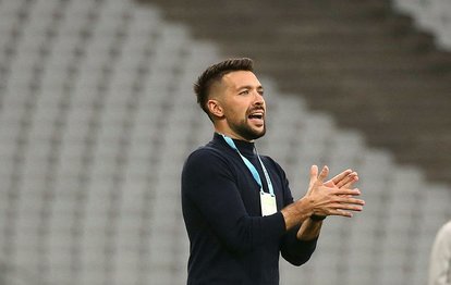 Süleyman Hurma A Spor’a açıkladı! Francesco Farioli Fenerbahçe’ye mi geliyor?