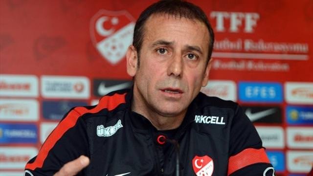 Abdullah Avcı’dan Galatasaray cevabı