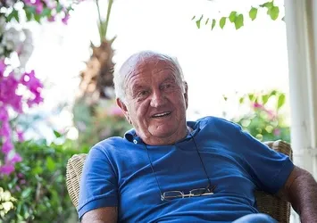 Ali Şen: Transferi Türkiye'den yapın