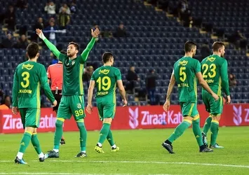 Fenerbahçe'de golcü için papatya falı