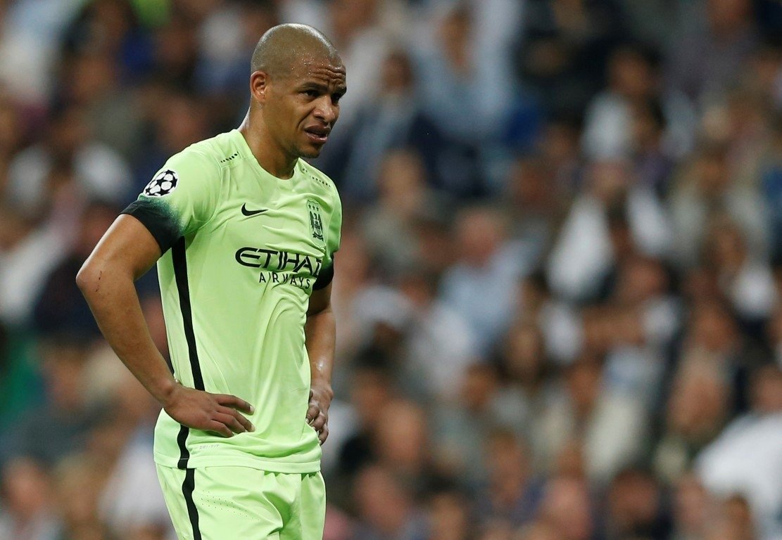 Galatasaray, Fernando bombasını patlattı