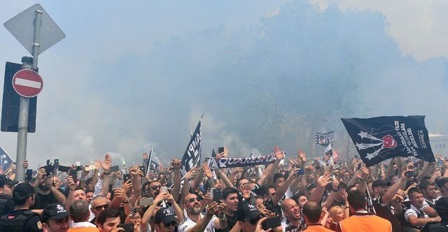 Beşiktaş’ın ilginç şampiyonluk hikayesi