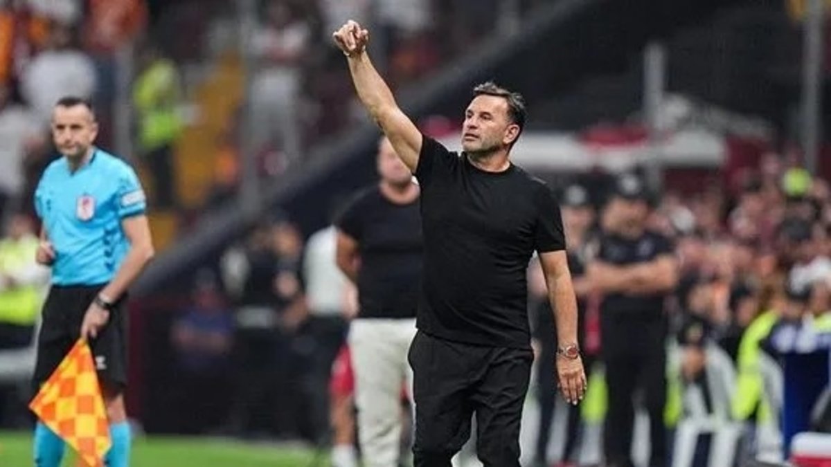 Galatasaray'dan 20 milyon Euro'luk transfer! Savunmaya ilaç olacak Galatasaray'dan 20 milyon Euro'luk transfer! Savunmaya ilaç olacak