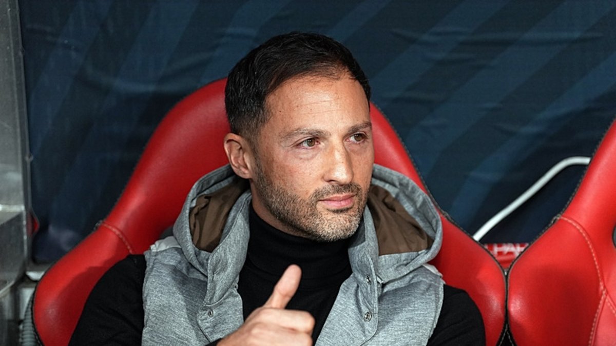 Fenerbahçe Teknik Direktörü Domenico Tedesco'dan Youssef En-Nesyri için ayrılık cevabı!