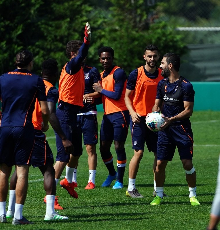 Ersun Yanal’dan sürpriz karar! İşte Fenerbahçe’nin Başakşehir 11’i