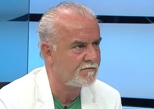 "Hakkımız asla helal değildir"