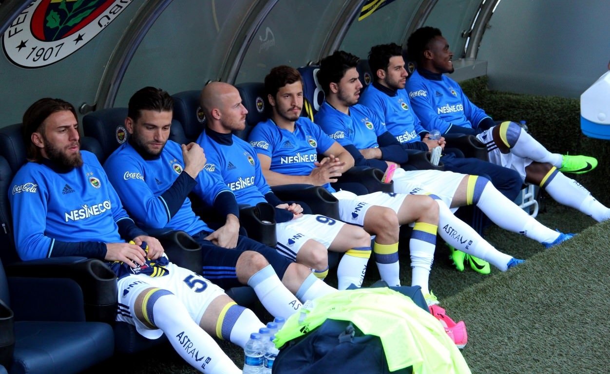 Fenerbahçe - Çaykur Rizespor