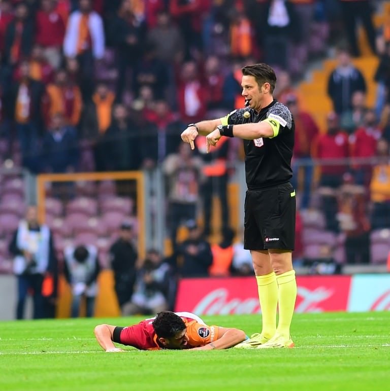 Fırat Aydınus açıklandı Beşiktaş ayaklandı