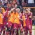 Galatasaray'dan selfie paylaşımı!