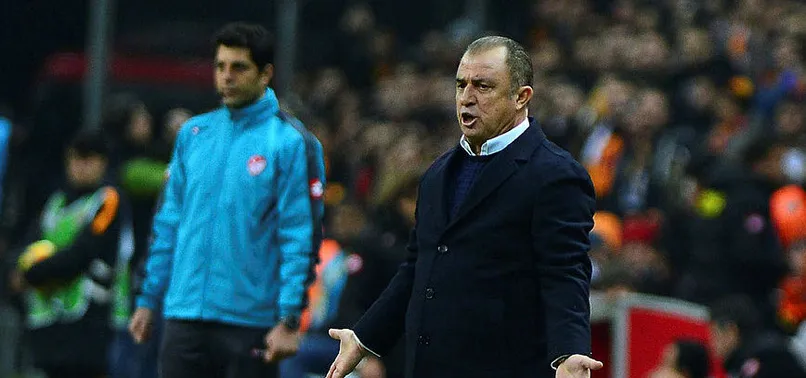 Fatih Terim, Fenerbahçeli Hasan Ali Kaldırım'ın durumunu sordu!