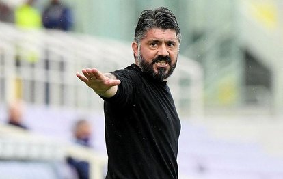 Valencia’da Gattuso dönemi sona erdi