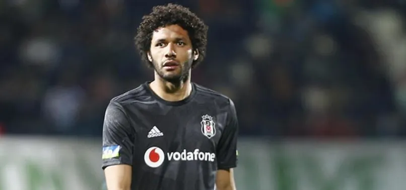 Elneny için karar verildi! Gelecek sezon Beşiktaş'ta...
