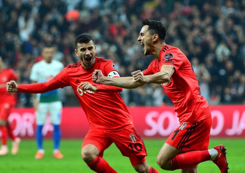 Roma resmen açıkladı! Oğuzhan Özyakup...