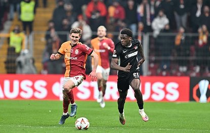 Beşiktaş’tan Poku bombası! Galatasaray karşısında göz doldurmuştu
