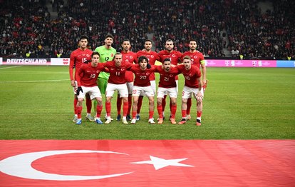 Milli takımda flaş sakatlık! Emre Akbaba...