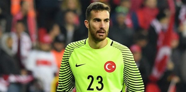 Fenerbahçe’de Harun Tekin sesleri