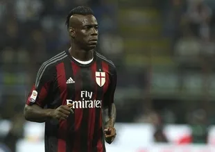 Fenerbahçe'den Balotelli bombası!