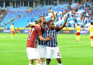 G.Saray'ı avlıyor