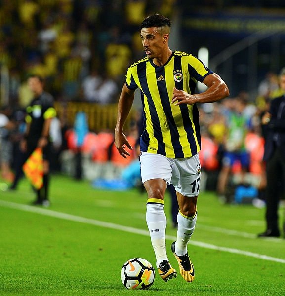 Galatasaray - Fenerbahçe derbisinin 11’leri