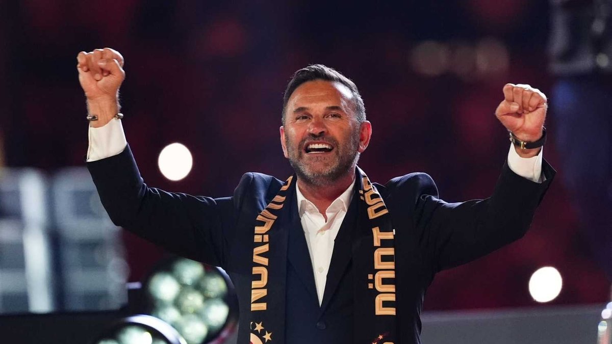 Galatasaray son yılların en büyük yeteneğinin peşinde! Cimbom'dan çok konuşulacak transfer