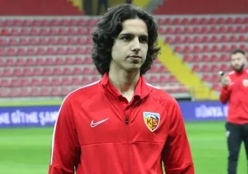 Emre Demir harekatı! Para+futbolcu...