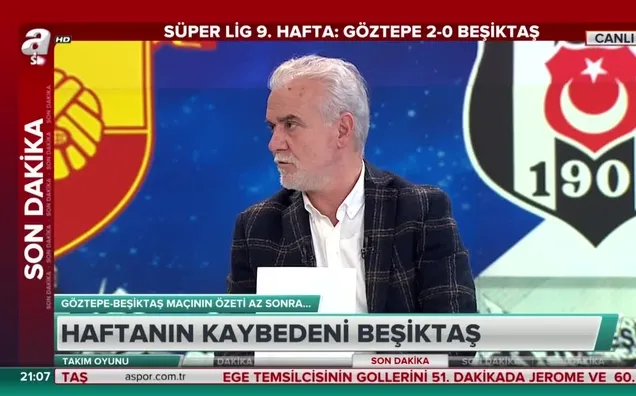 "Şenol Güneş'in aklı Milli Takım'da"