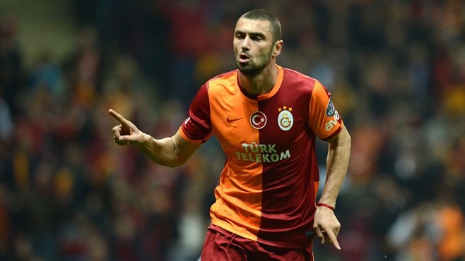 Türkiye’ye gelen en pahalı futbolcular