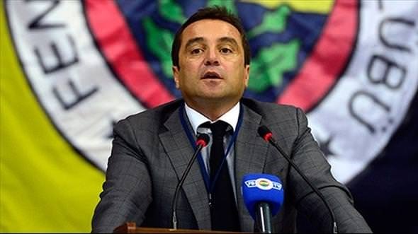 İşte Fenerbahçe’nin ilk transferi
