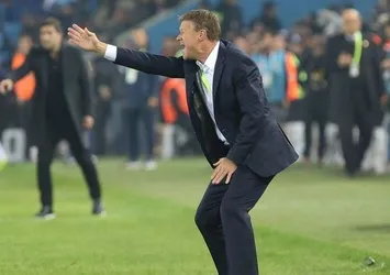 Koeman'dan flaş sözler! Devam edecek mi?