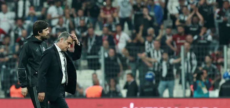 Şenol Güneş fırtına estirdi