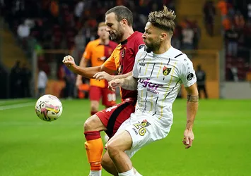 Mata: Buraya kazanmak için geldim