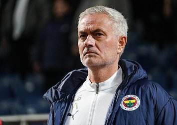Mourinho için flaş iddia!