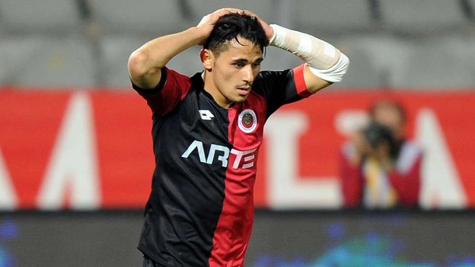 Türkiye’de sezon sonu sözleşmesi biten en pahalı 25 futbolcu